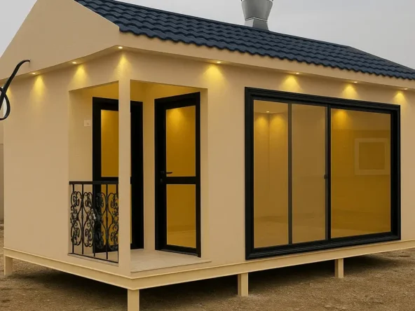 افضل غرف جاهزة للبيع