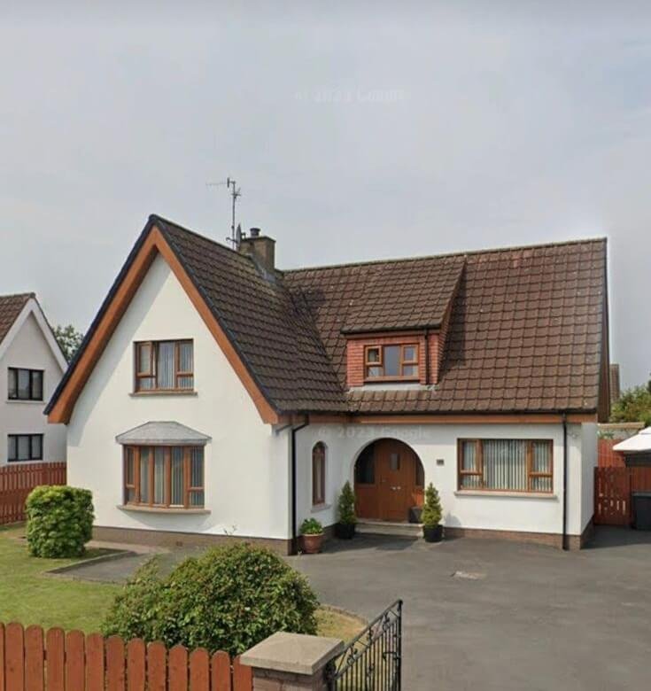 بيوت جاهزة جبس بورد