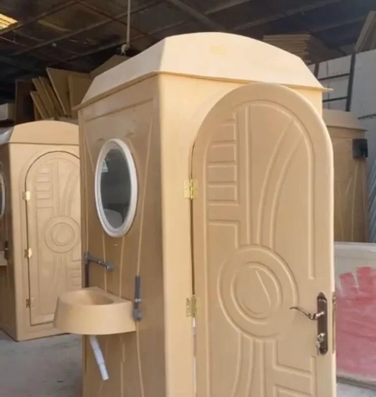 بيوت جاهزة حديثة للبيع