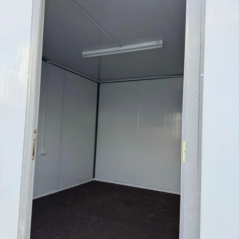 بيوت جاهزة ساندوتش بانل للبيع