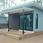 غرف جاهزة اسمنت بورد