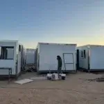 غرف جاهزة شينكو