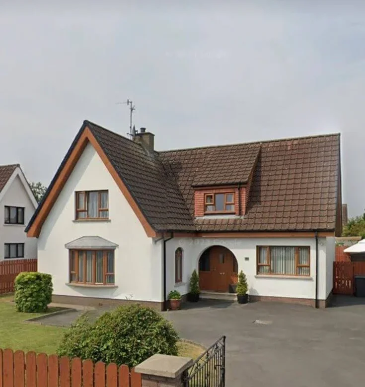 كرفانات اسمنت بورد