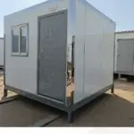 كرفانات جاهزة ساندوتش بانل