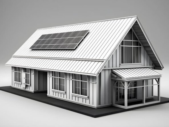 أسعار البيوت الجاهزة في السعودية