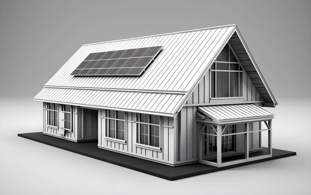 أسعار البيوت الجاهزة في السعودية