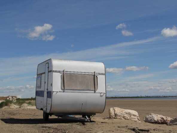 مصنع كرفانات بالرياض