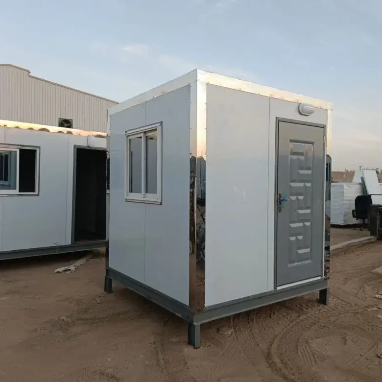 أنواع المكاتب الجاهزة في السعودية