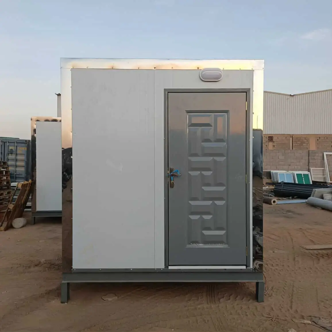 تفصيل برتبلات في السعودية – كيف تختار افضل شركة تصنيع وتركيب بورتبلات