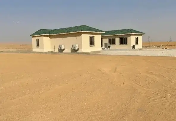 أفضل شركة للبيوت الجاهزة في السعودية