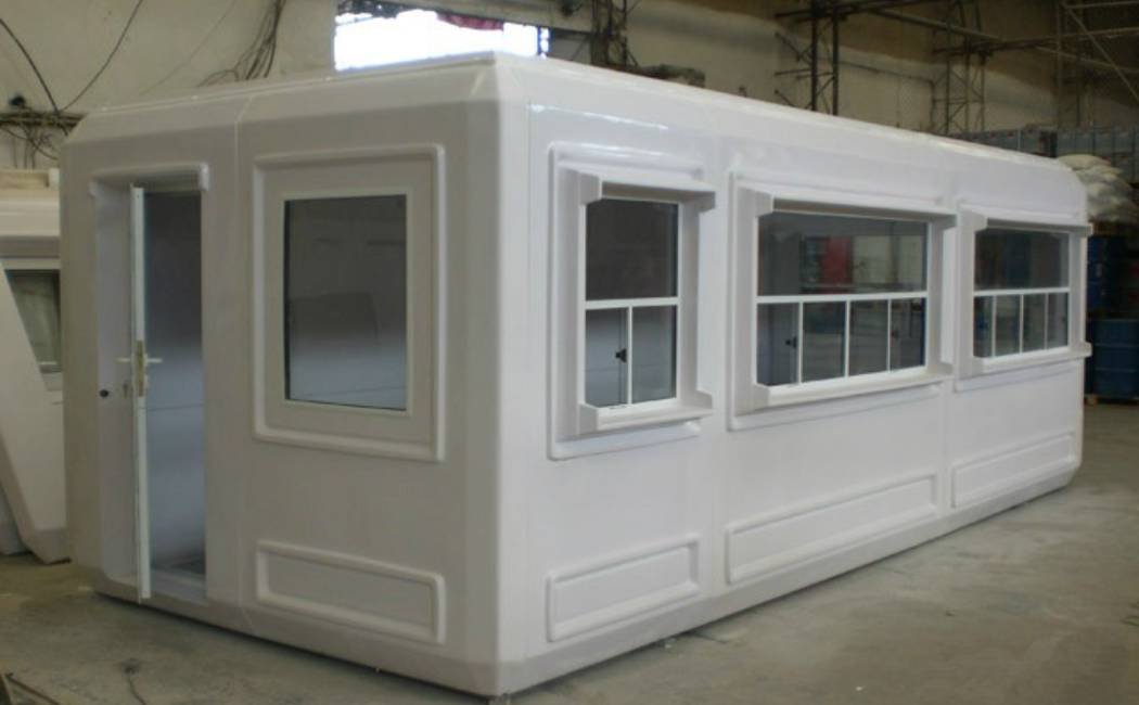 عيوب البيوت الجاهزة