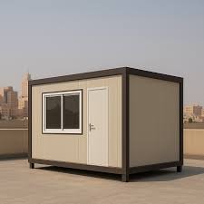 لمن تصلح الغرف الجاهزة؟