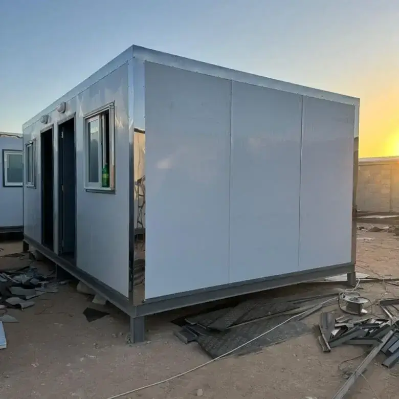 تصميم غرف جاهزة رخيصة