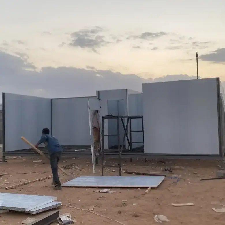 غرف جاهزة رخيصة