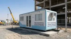 كرفان متنقل