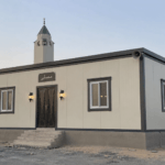 بركسات مساجد