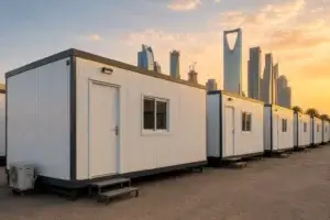 caravans