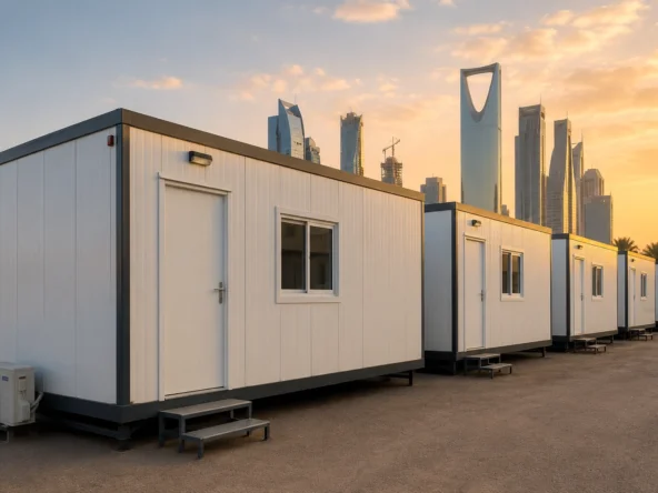 caravans